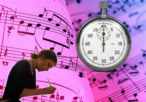 How Long Does It Take to Learn Music Theory: A Multi-Layered Discussion