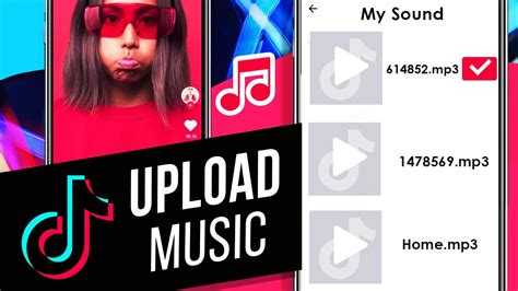 How to Add Your Own Music to TikTok Video: A Comprehensive Guide with Multiple Views