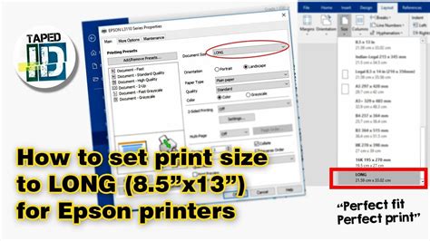 How to Change Print Size on Epson Printer: A Detailed Guide with FAQs